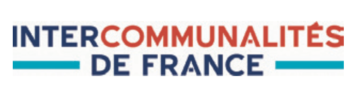 Intercommunalités de France - partenaires