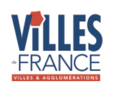 Villes France - partenaires
