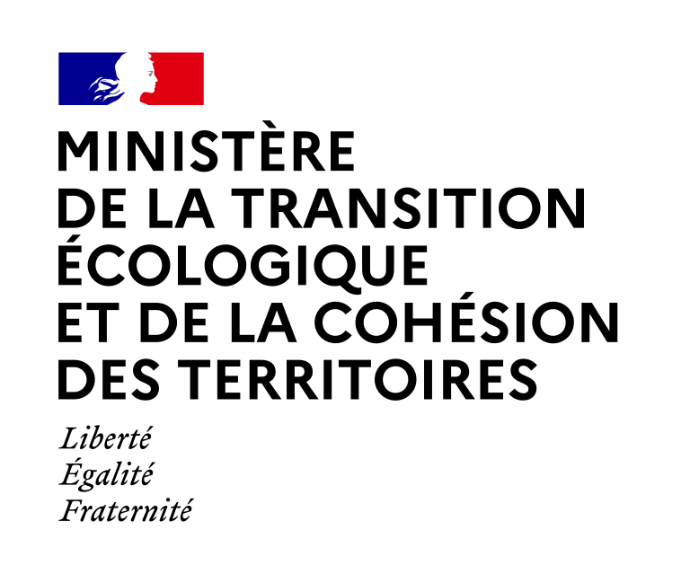 Ministère de la Transition écologique et de la Cohésion des territoires - partenaires
