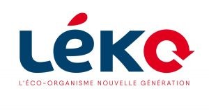 Logo Leko